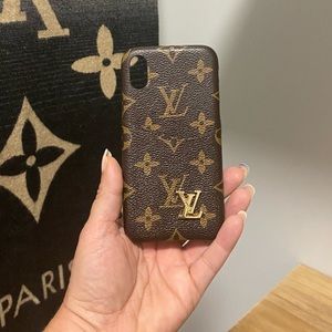 Phone Case for X XS XR XSMAX